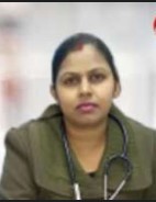 Dr Arti Rajput